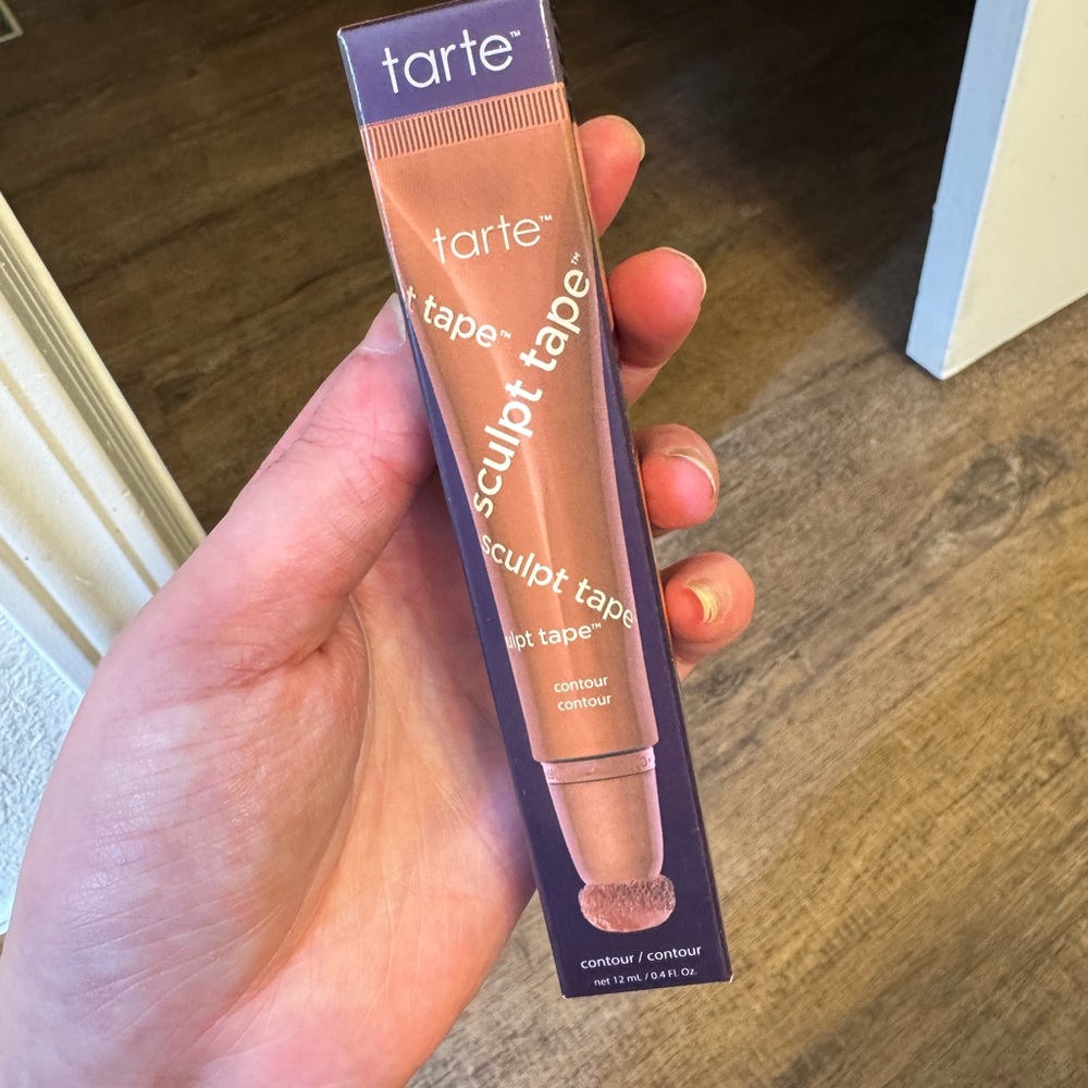 Tarte Sculpt Tape Contour - Soft Bronze